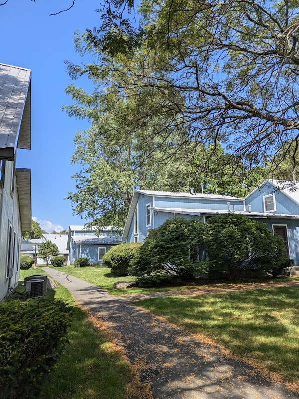 Puffton Village Apartments apartments in Agawam, MA