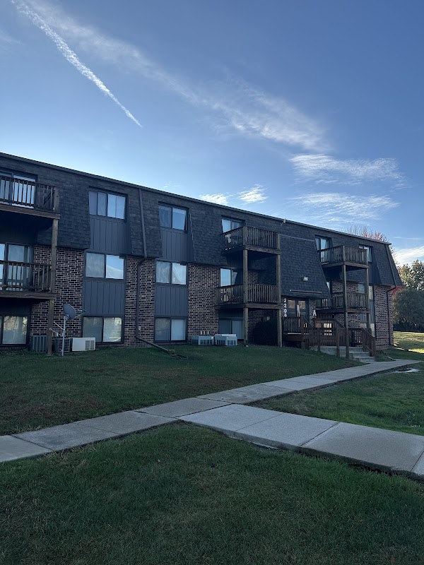 Thunder Ridge Apartments apartments in Cedar Falls, IA