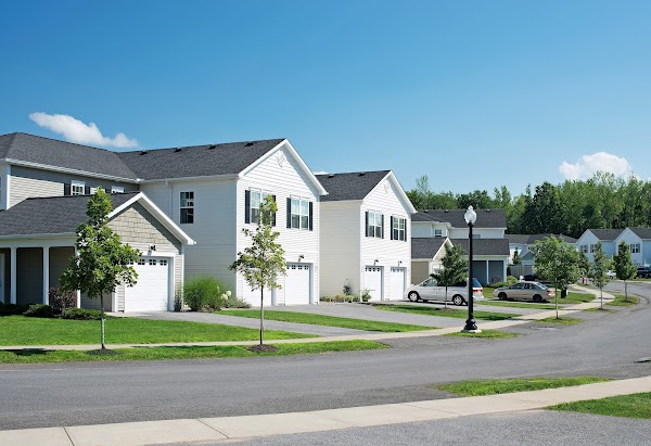 Stonebridge Enclave Apartments apartments in Albany, NY