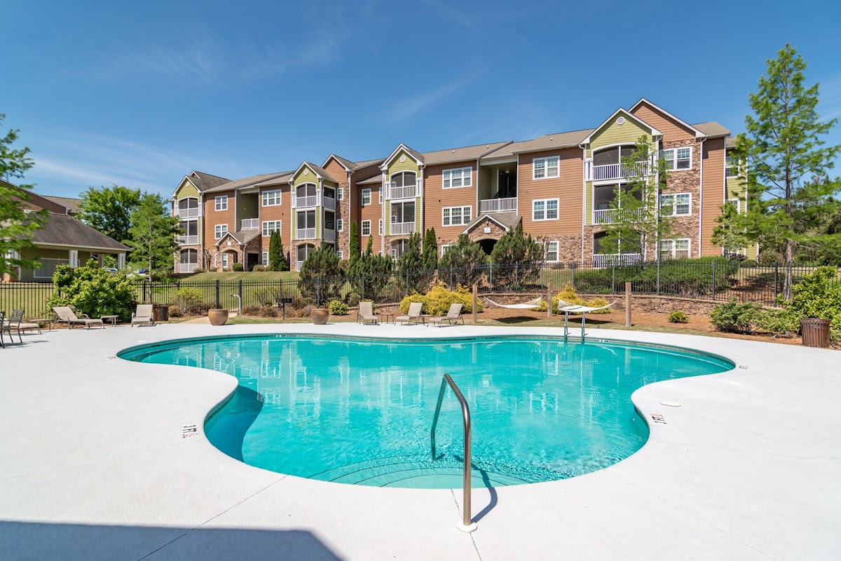 Crossings of Opelika,The apartments in Auburn, AL