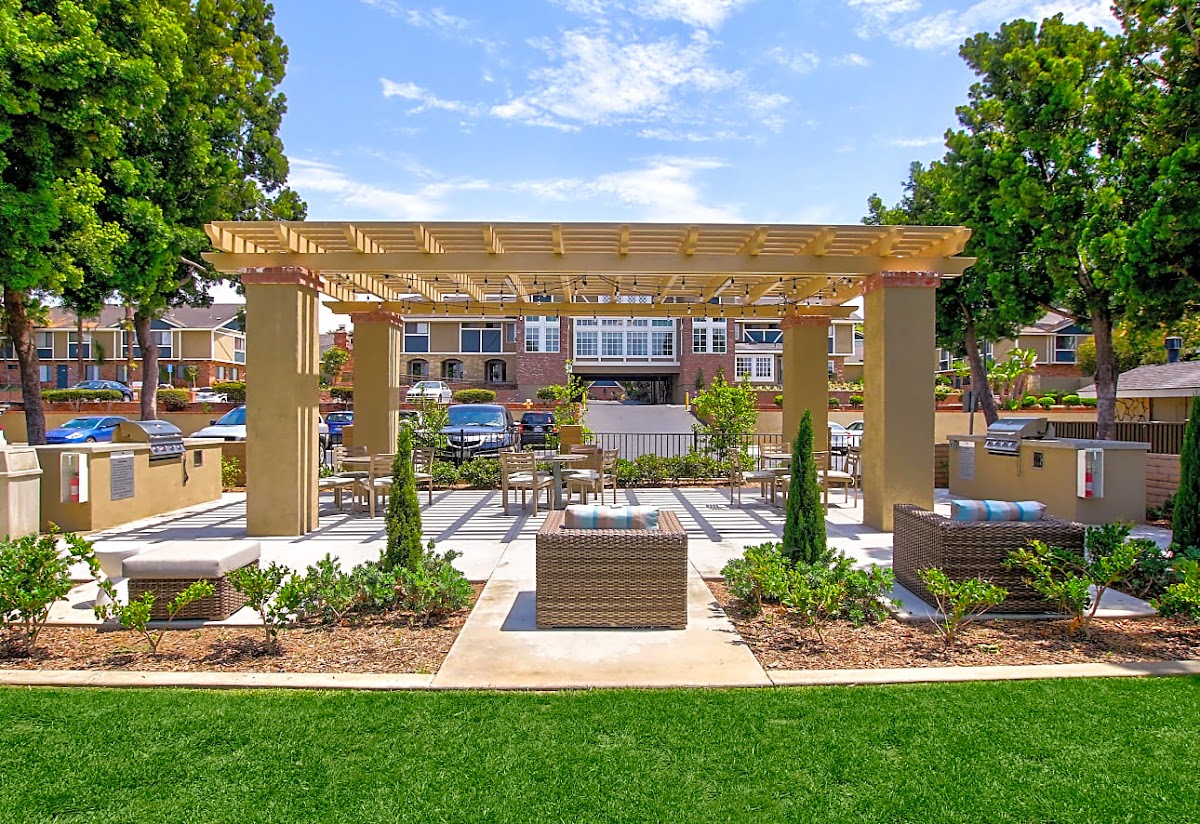 Point Bonita Apartment Homes apartments in Chula Vista CA