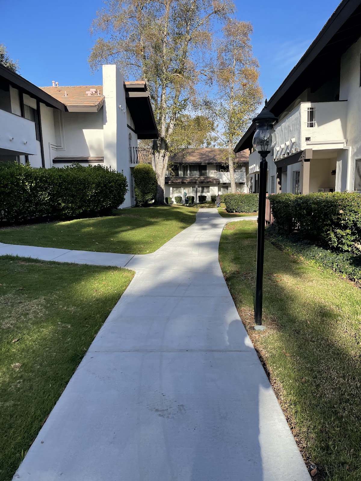 Oakview Apartment Homes apartments in Westlake Village, CA