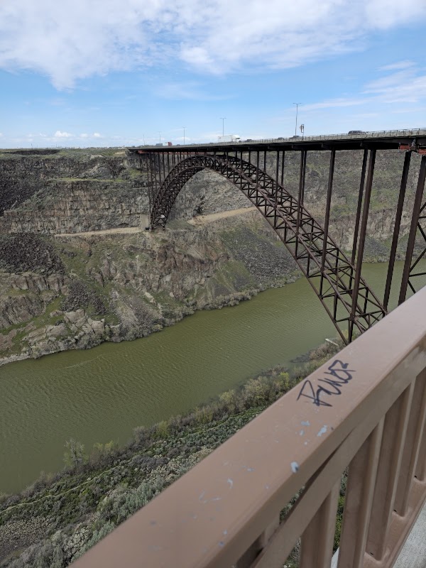 Masqueray Lofts apartments in Twin Falls, ID