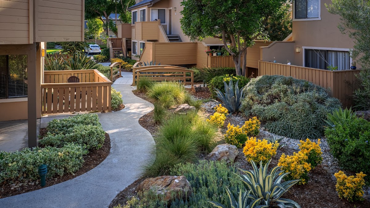 Woodbridge Apartments apartments in Irvine CA