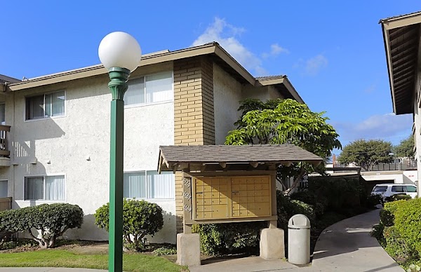 Cedar Glen Apartments apartments in Anaheim, CA