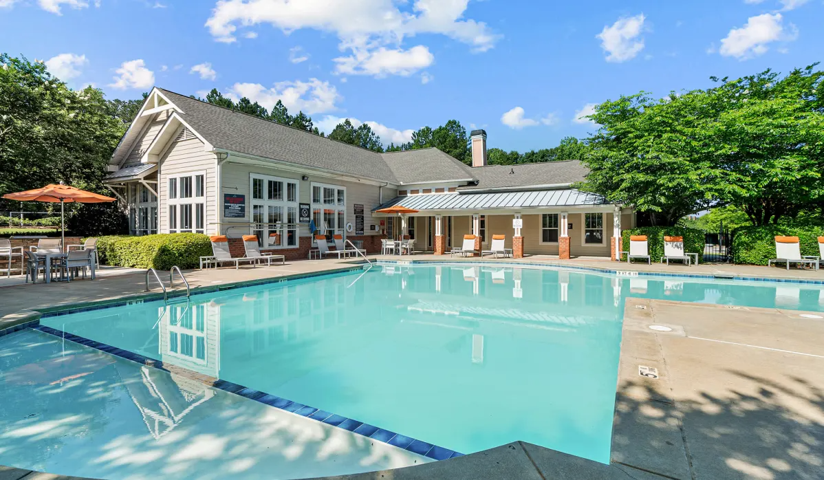 Belle Vista Apartments apartments in Lithonia, GA