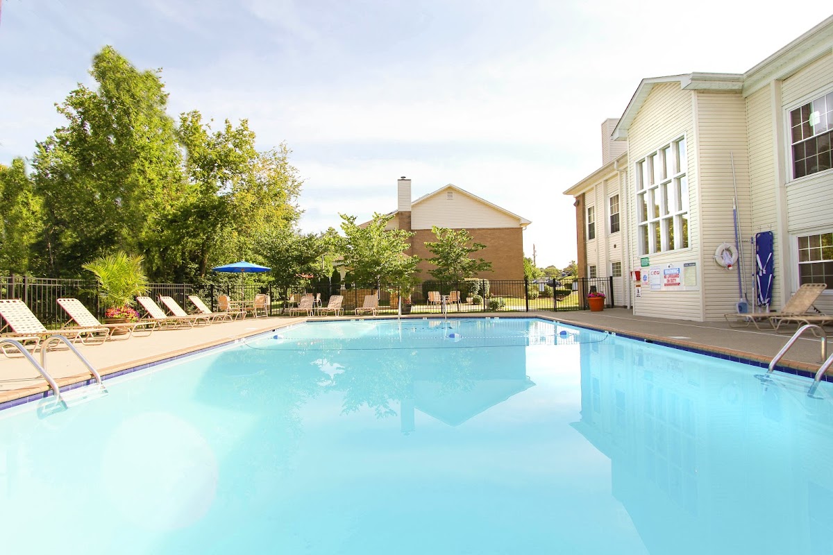 The Reserve at Merrick Apartments & Townhomes apartments in Lexington KY