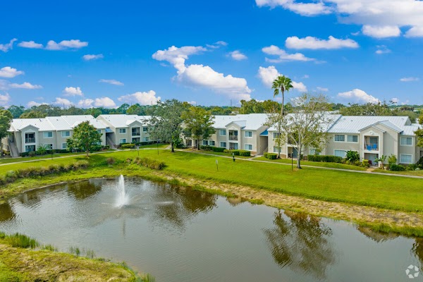 Coquina Cove Apartments - A South Sands Property apartments in Palm City FL