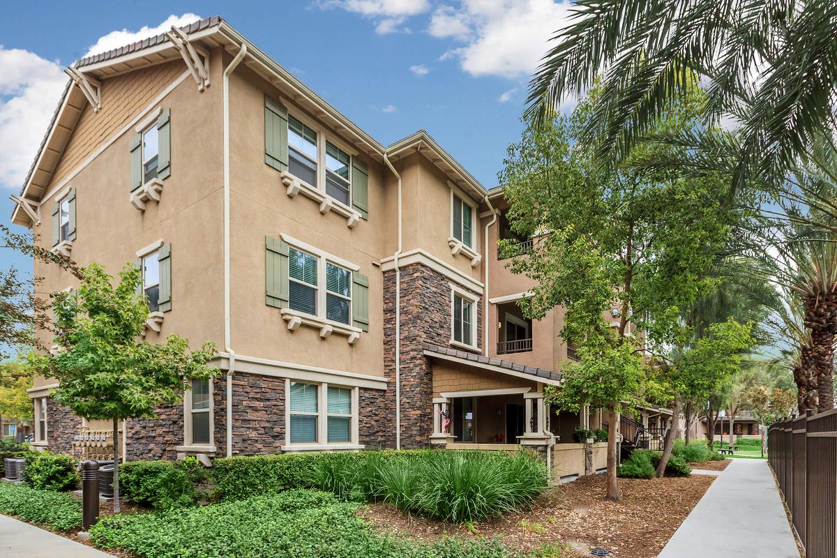 Meadow Square Apartment Homes apartments in Chino, CA