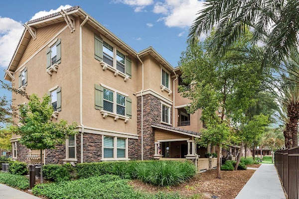Meadow Square Apartment Homes apartments in Chino, CA