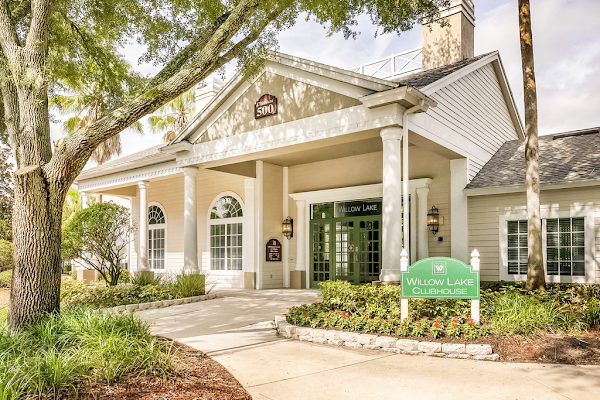 Willow Lake Apartments apartments in Apopka, FL