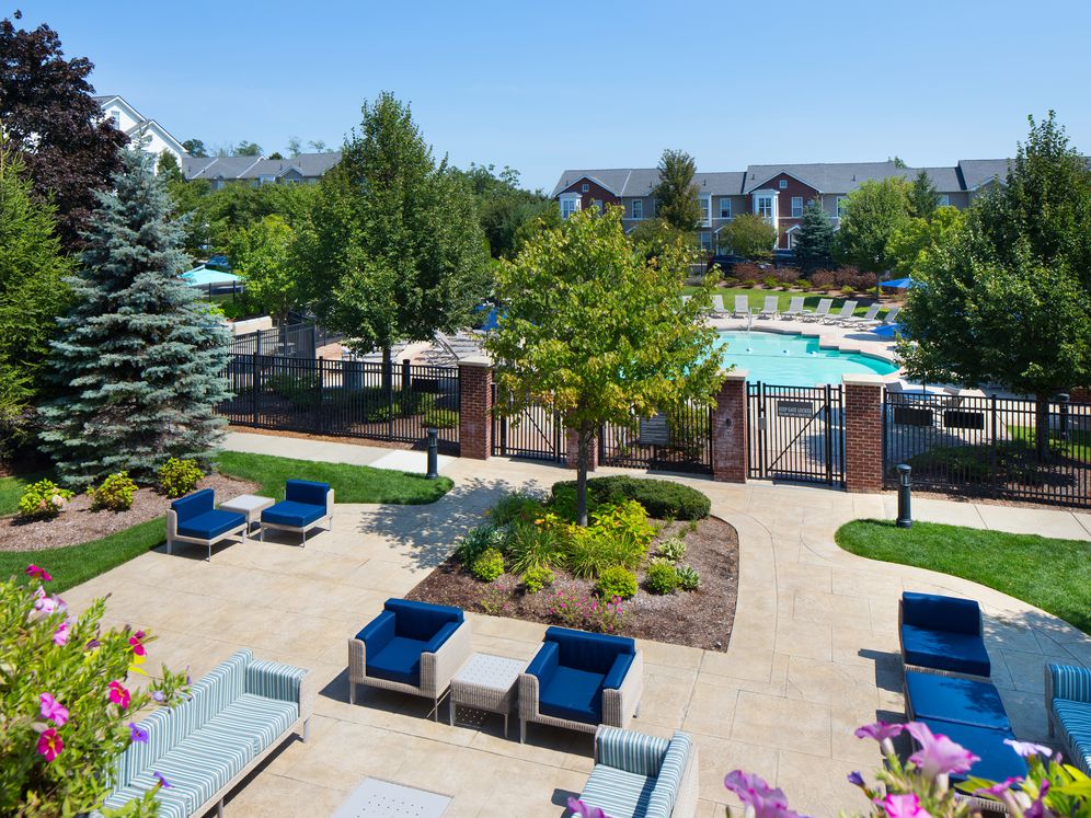 Avalon at Lexington Hills apartments in Lexington MA