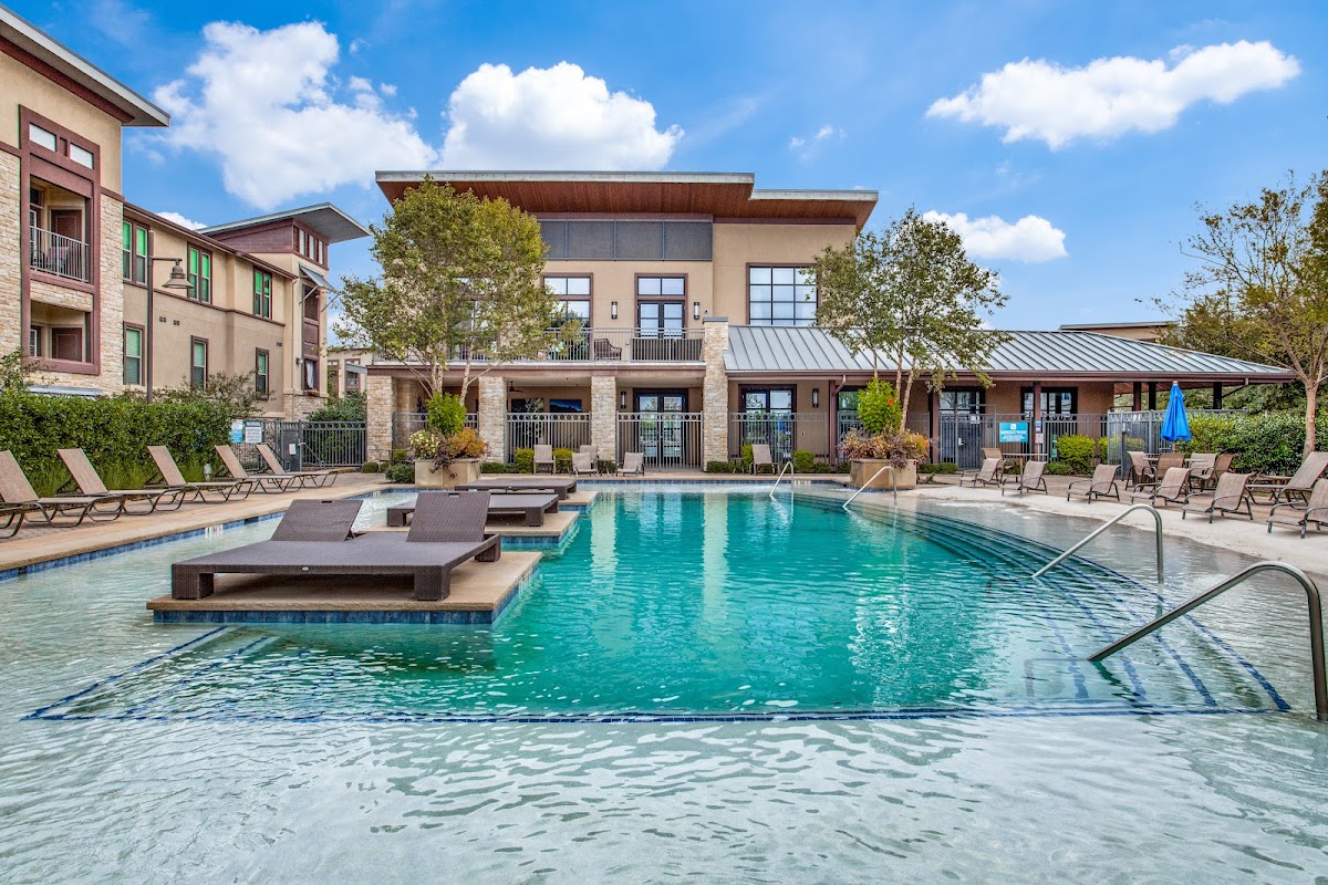 Twin Creeks Crossing Apartments apartments in Addison, TX