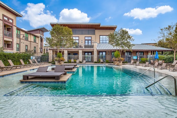 Twin Creeks Crossing Apartments apartments in Addison, TX