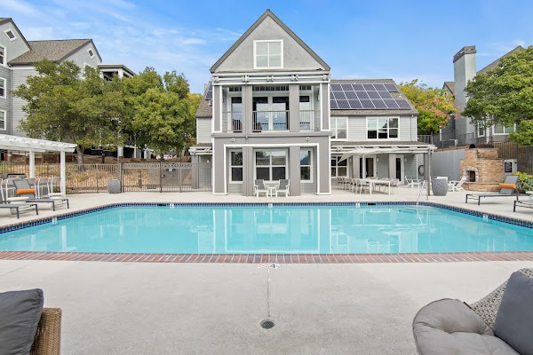 Highlands of Marin apartments in San Rafael, CA