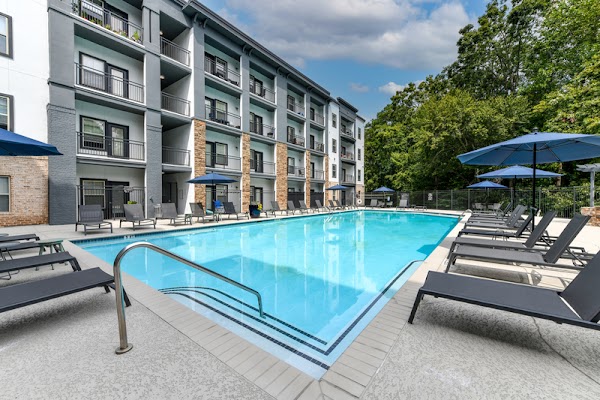 Bell Perimeter Center Apartments apartments in Atlanta, GA