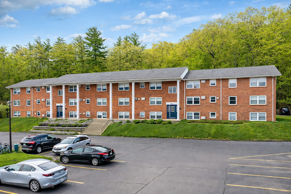 Cliffside Apartments apartments in Agawam, MA