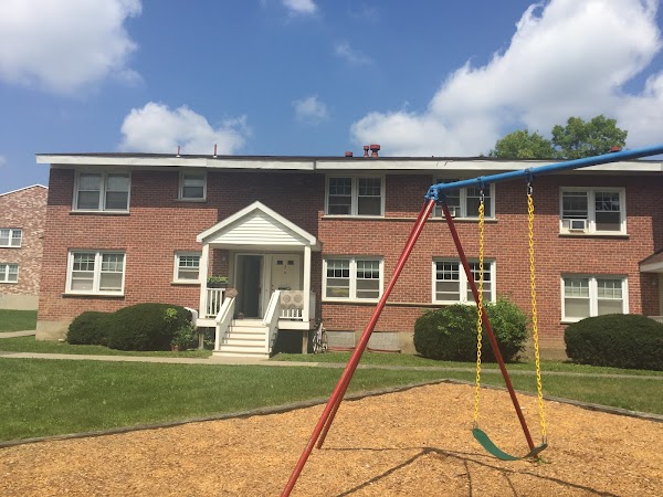 Latham Village Apartments apartments in Albany NY