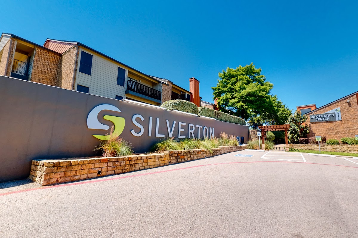 Silverton Apartments apartments in Irving, TX