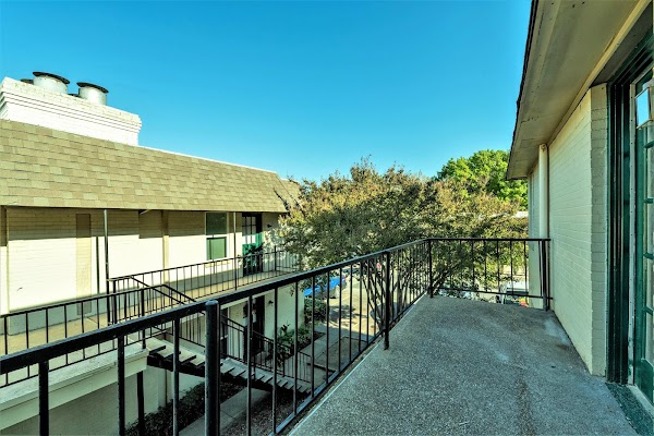 Hillsdale Garden Apartments apartments in Addison, TX