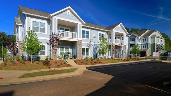 Lullwater at Jennings Mill Apartments apartments in Athens, GA