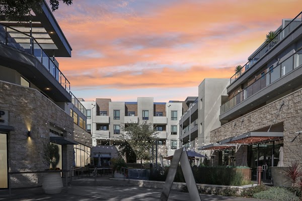 Santal Thousand Oaks apartments in Thousand Oaks, CA
