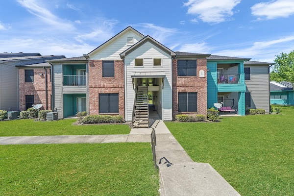 Lakeside Apartments apartments in Beaumont TX