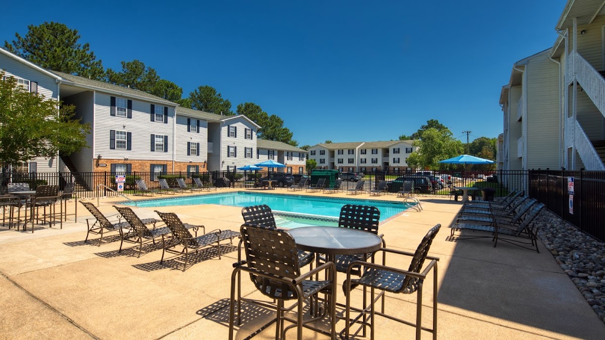 Aria Apartment Homes apartments in Virginia Beach VA
