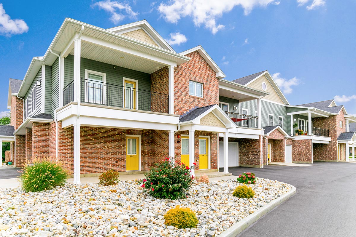 Mayfield Place Apartments apartments in Enfield CT