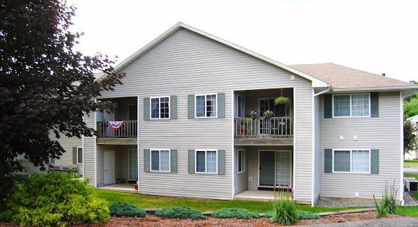 Oak Brook Commons Apartments apartments in Albany, NY