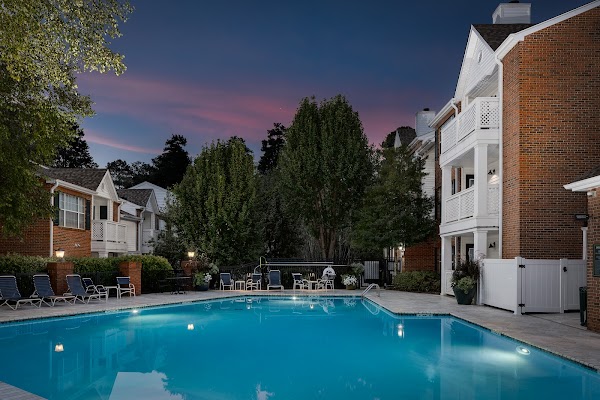 Dunwoody Ridge Apartments apartments in Atlanta, GA