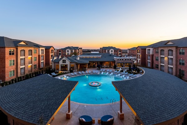 Windsor Castle Hills Apartments apartments in Addison TX