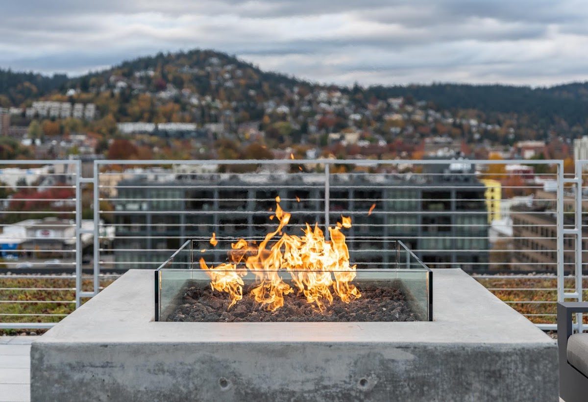 Heartline Apartments apartments in Portland OR