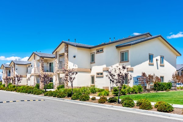 Sablewood Gardens Apartments apartments in Bakersfield CA