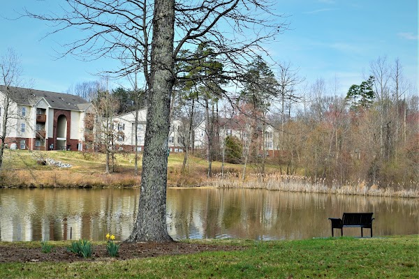 The Lodge at Lakeshore apartments in Archdale, NC