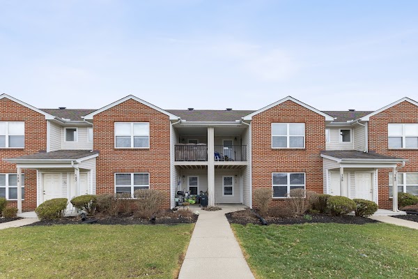 Knollwood Crossing apartments in Hamilton OH