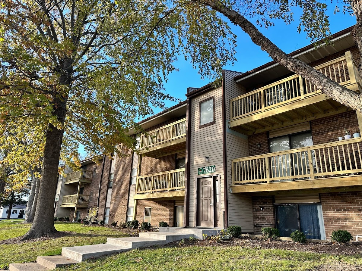 Cherryvale Apartments Rockford apartments in Cherry Valley IL