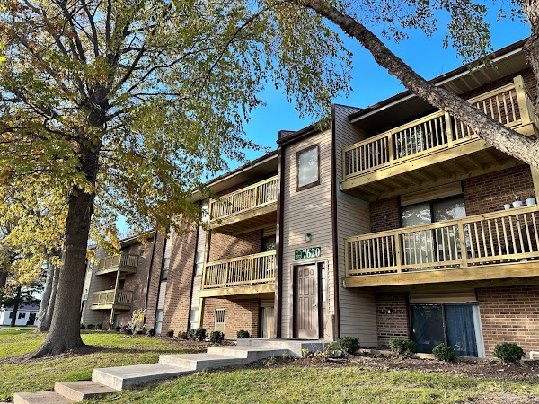 Cherryvale Apartments Rockford apartments in Cherry Valley IL