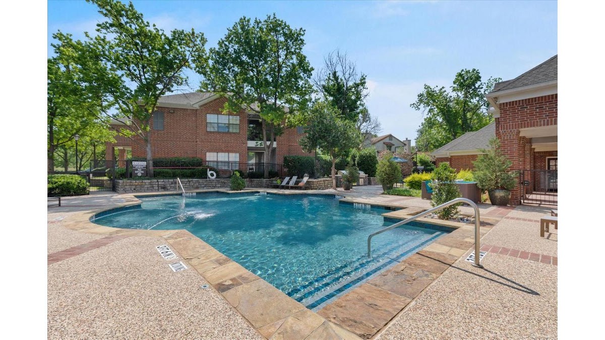 Madison at Melrose apartments in Richardson, TX