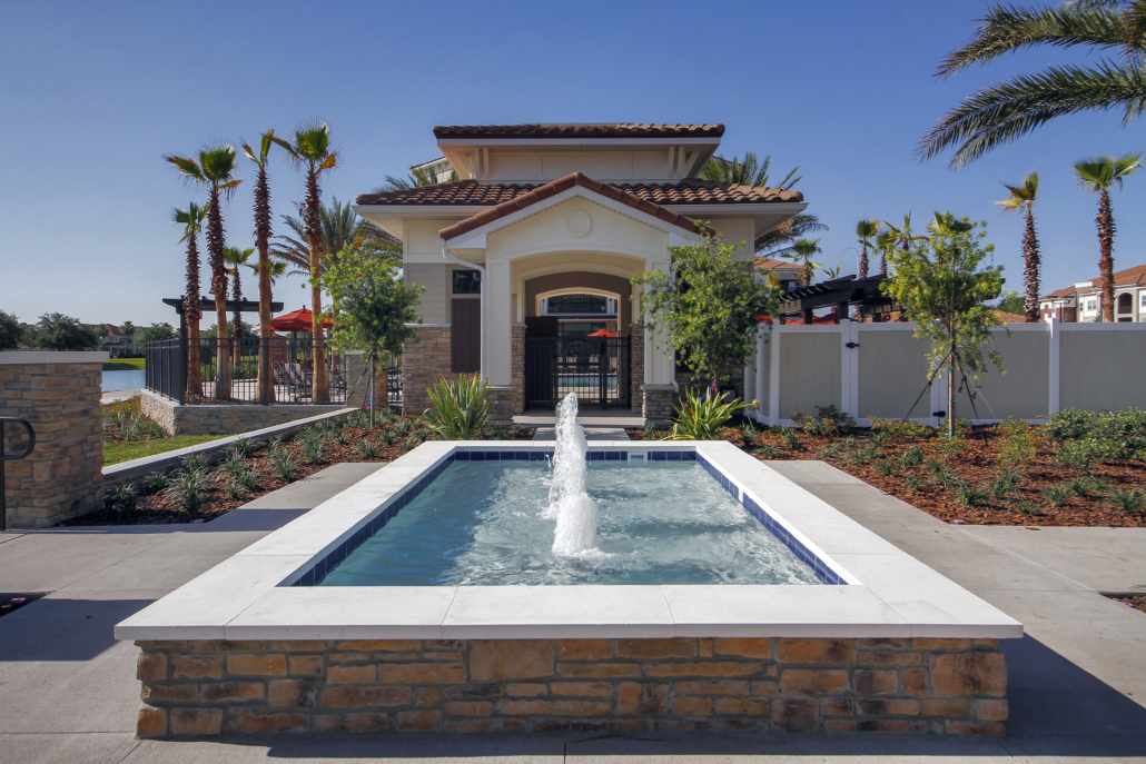 Messina by the Lake Apartment Homes apartments in New Smyrna Beach, FL