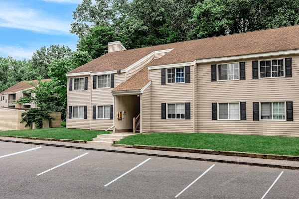 Foxrun Apartments apartments in Albany, NY