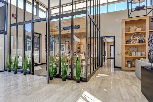 Maverick Las Vegas apartments in Las Vegas NV