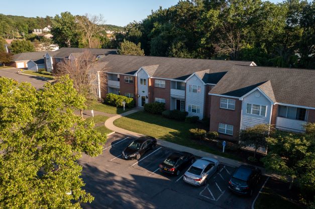 Partridge Hill Apartments apartments in Albany, NY