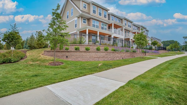 Kettle Point Apartments apartments in East Providence, RI