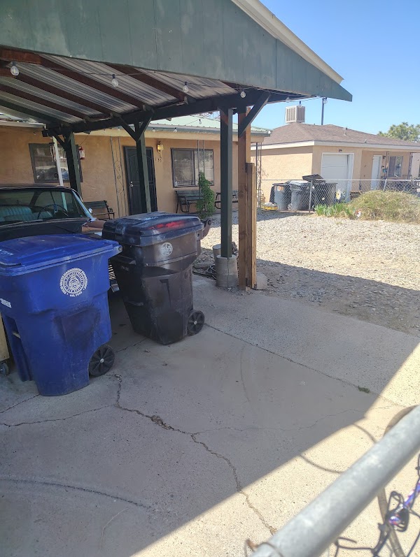 San Pedro Village Apartments apartments in Albuquerque NM