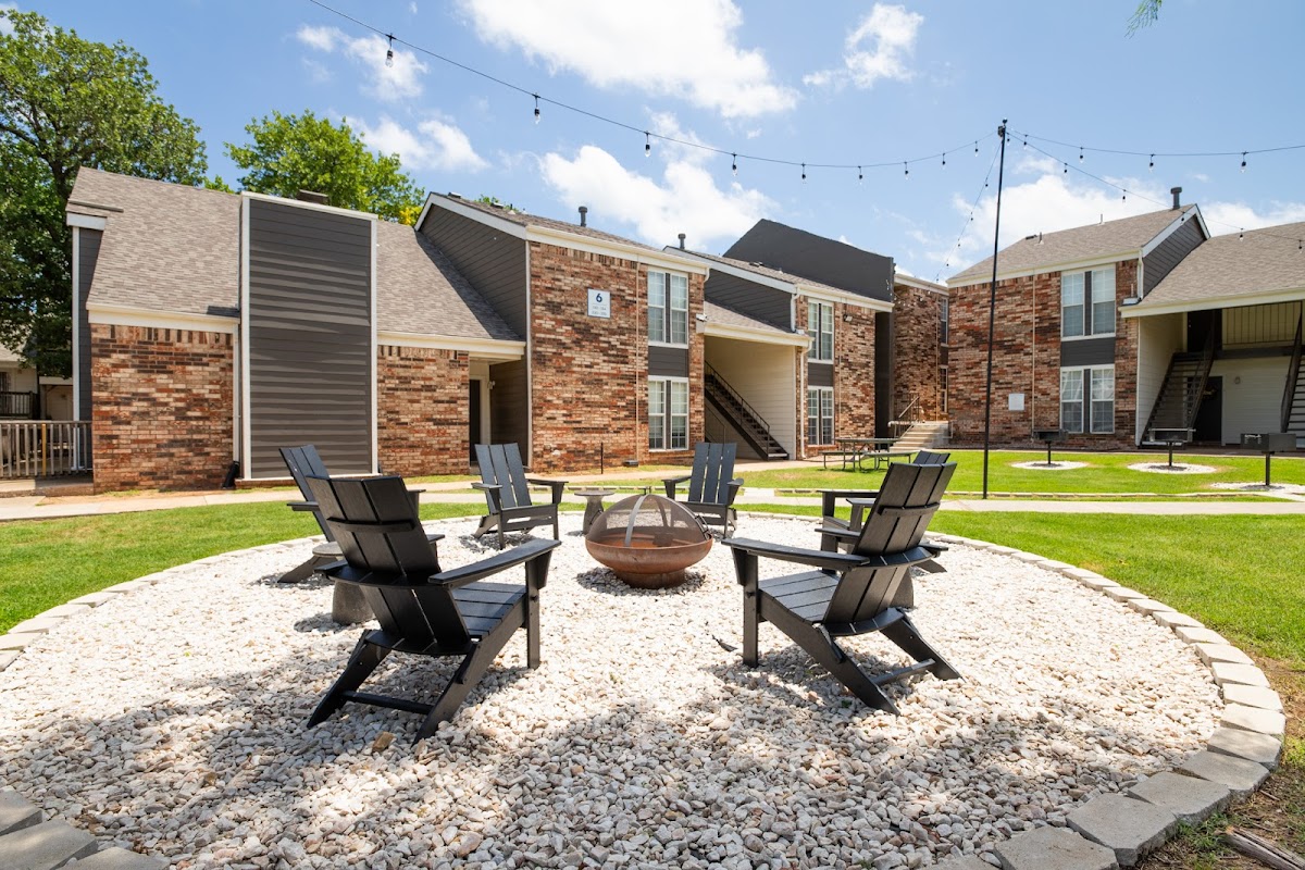 Spring Creek of Edmond Apartments apartments in Edmond, OK