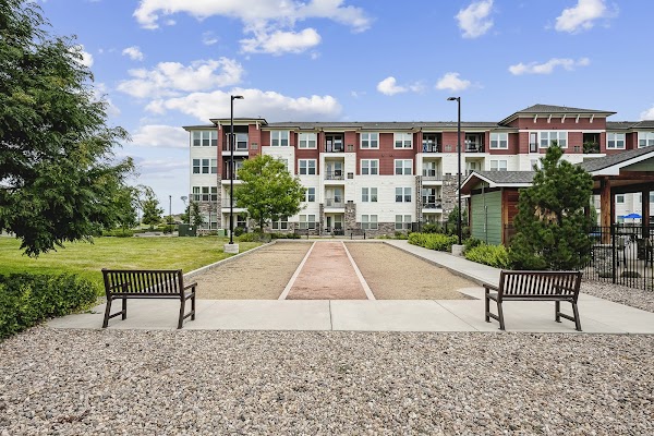 Enclave at Cherry Creek apartments in Parker, CO