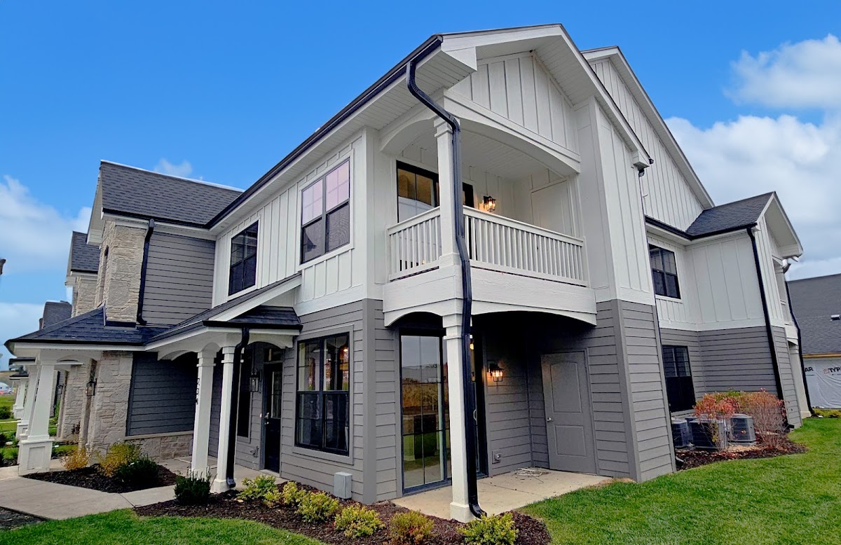 Timber Pointe Apartments apartments in Joliet IL