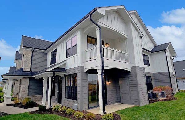 Timber Pointe Apartments apartments in Joliet IL