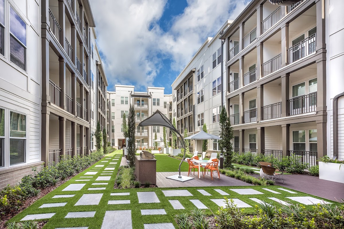 Havana Square Apartments apartments in Tampa FL